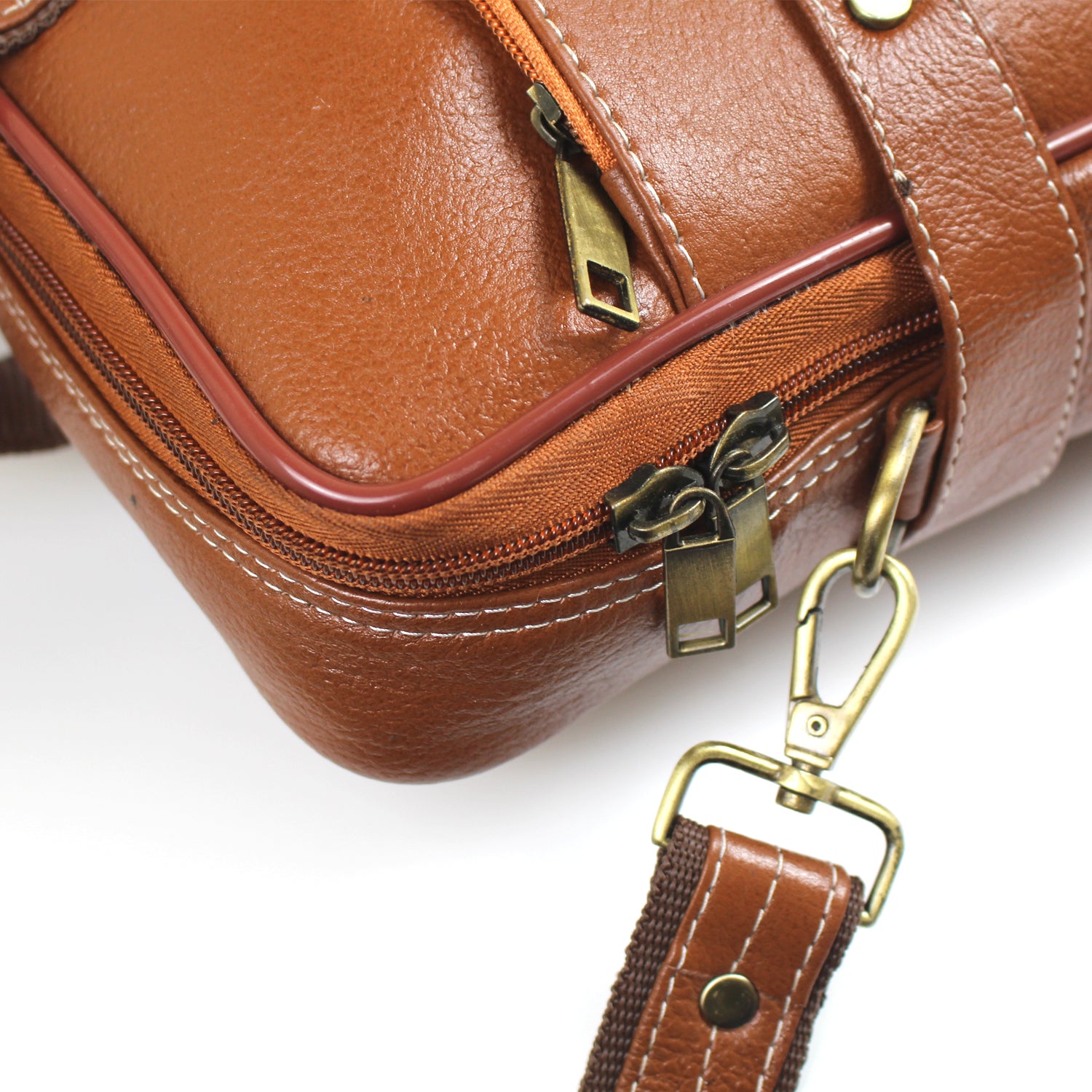 Genuine Real Leather Laptop Bag 16 inches Briefcase Men/Women Handmade Messenger Adjustable Shoulder Bag for Business Office Travel Genuine Real Leather Laptop Bag 16 inches Briefcase Men/Women Handmade Messenger Adjustable Shoulder Bag for Business Office Travel